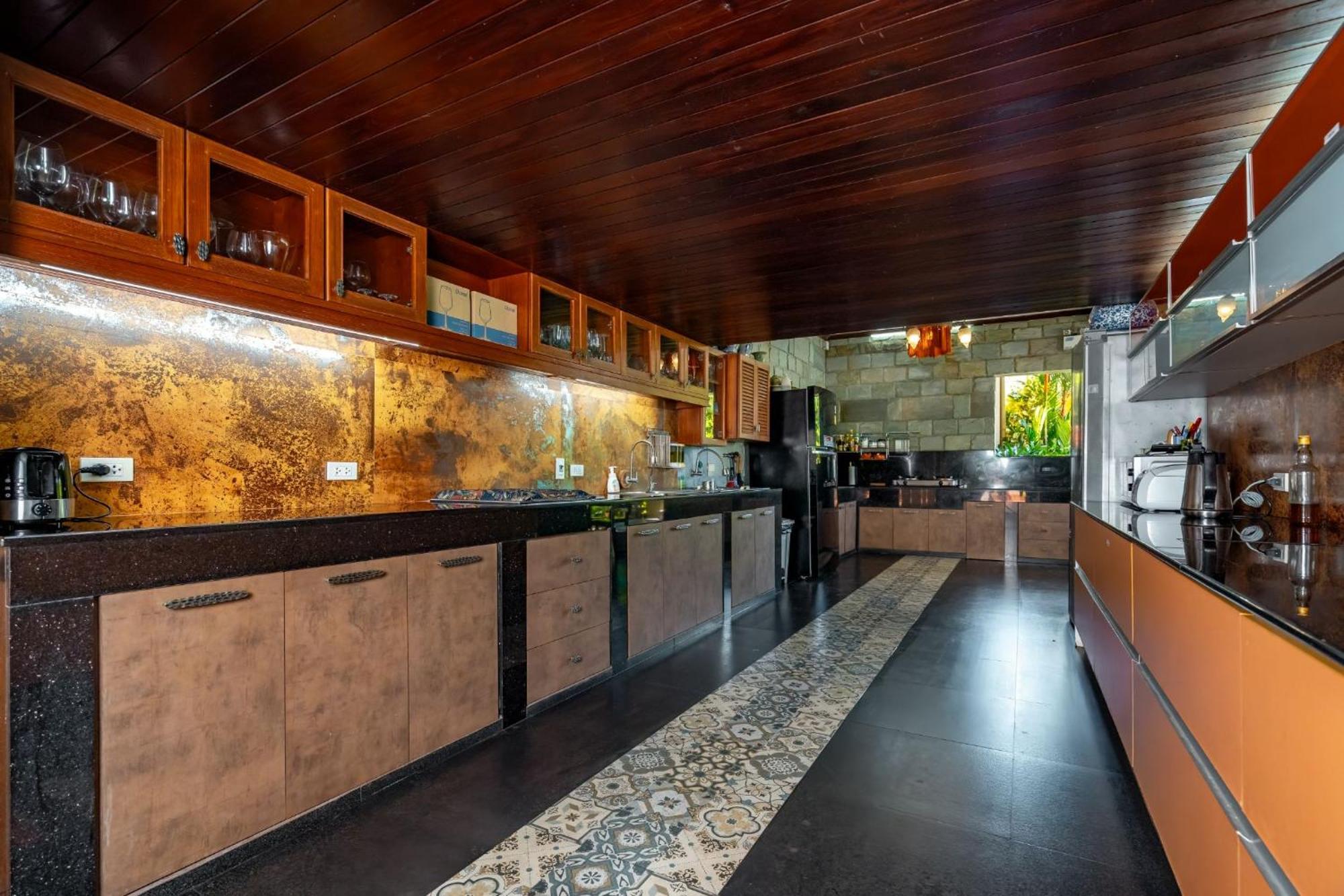 Ocean Pearl Seaview Residence Rawai Exterior photo