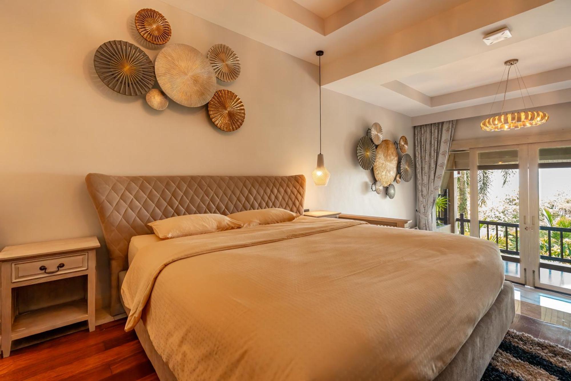 Ocean Pearl Seaview Residence Rawai Exterior photo